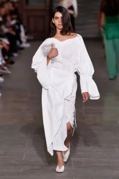 Mame Kurogouchi ドレス ss2020