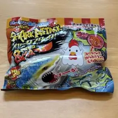 アンドコ メガロドン ローソン限定 レア XXL シャークアタック