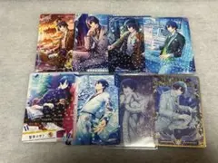 聖川真斗 うたプリ シャニライ ビジュコレ vol.3 まとめ売り
