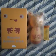 3coins 電動シャボン玉メーカーMonster Bubble Stick