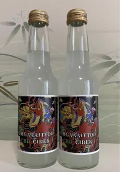 CBDドリンク 9本
