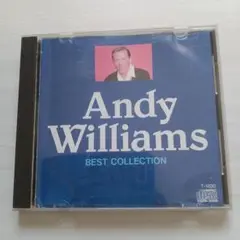 Andy Williams Best Collection CD