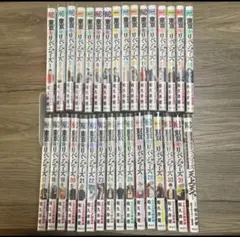 東京リベンジャーズ 全巻セット 1-31巻