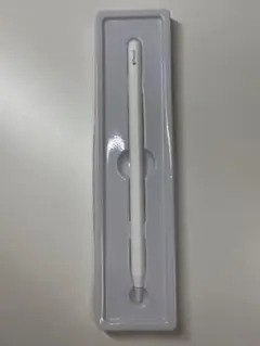 Apple Pencil（第2世代）
