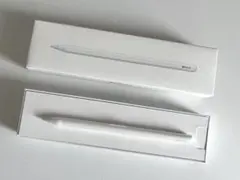 Apple Pencil 第2世代