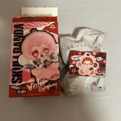 SKULPANDA Winter Symphony Ode to Cocoa