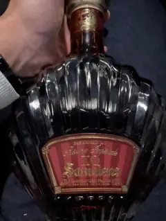 【大幅値引き!】アルマニャックサマランス XO リザーブインペリアル 700ml