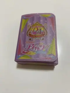 アイカツ カード入れ