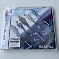 キンプリMagic touch / Beating Hearts 初回限定盤B