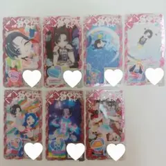 【アイプリバース】プリフォト　コーデアイテム　まとめ売り