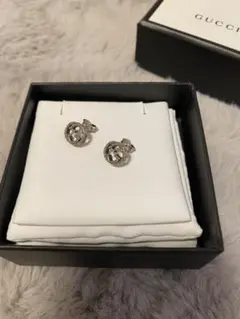 GUCCI ピアス