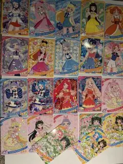 アイプリリング3弾
