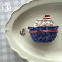 おふねぽしぇっと③