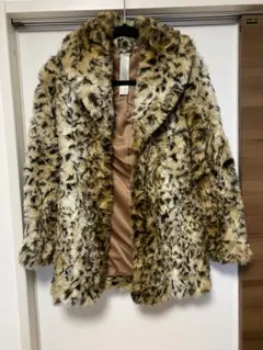 MURUA コート