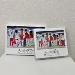 #なにわ男子しか勝たん Blu-ray 初回盤 通常盤 2枚セット