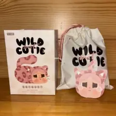 【正規品】本日限定セール❗️クライベイビー　ぬいぐるみペンダント　新品未使用