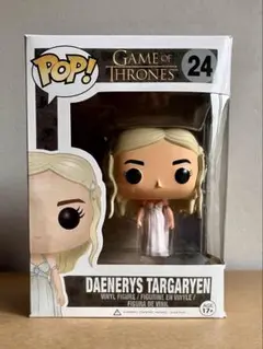 Funko Pop ゲーム・オブ・スローンズ デナーリス ドロゴン ドラゴンの母 Amazon.com: Funko Pop Rides: Game of Thrones - Dragon
