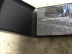 ライトニングリターンズ サントラ