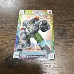 デジモンアドベンチャー　非売品カード