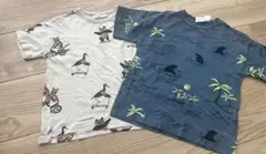 zara kids Tシャツ110