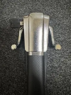 ハンドルロック