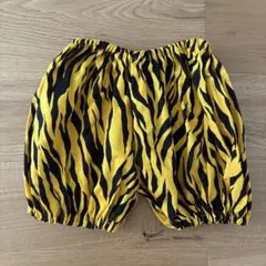 鬼のパンツ ハンドメイド 100