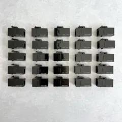 ☆コネクター RJ45 Cat6 キーストーンカプラー LAN ケーブル用