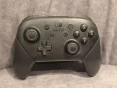 Switch プロコン