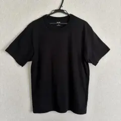 UNIQLOクルーネックTシャツ2色セット