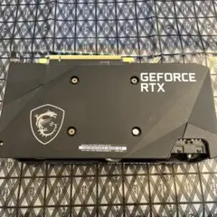 MSI GeForce RTX グラフィックボード3070