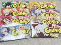 ヒロアカ クランキー コンプリート