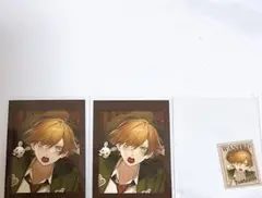 時貞 オトなつ