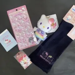 ハローキティ色々雑貨