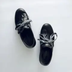 初期 レア munoz vrandecic レースアップブーツ　size38 初期 レア munoz vrandecic レースアップブーツ size38 - メルカリ
