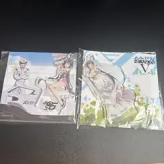 DJMAX RESPECT V アクリルスタンド LENA 2点