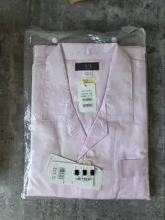 DAKS ピンク ドット柄 パジャマ