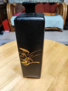 茶道具 花瓶 杉浦芳樹作