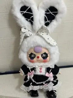 Baby three 400 ロリータちゃん