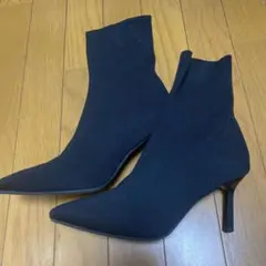 randa ランダ ソックスブーツ Lサイズ