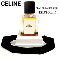 CELINE セリーヌ オード カリフォルニ オードパルファム EDP100ml