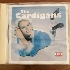 The Cardigans LIFE CD