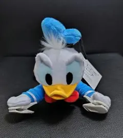 2025年最新】肩のせディズニーぬいぐるみ ドナルドの人気