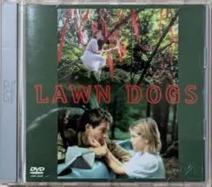 [DVD] キャメロット・ガーデンの少女 ワケあり