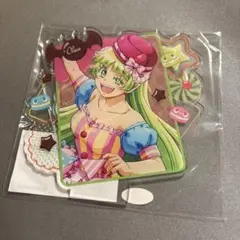 大吉/クララ 卓上アクリルスタンド 魔入りました！入間くん 【リミックス】