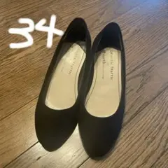 オリエンタルトラフィック　パンプス　34
