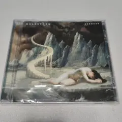 HALESTORM EVEREST CD ヘイルストーム エヴェレスト