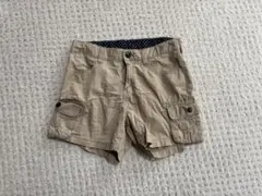 UNIQLO KIDS 150 ショートパンツ