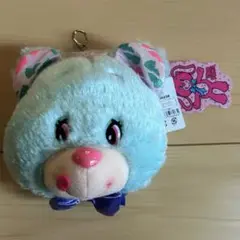 ヤムヤムズ ぬいぐるみ フィエスコインパスケース