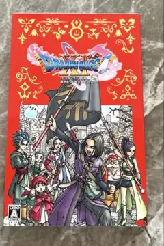 BEST版 ドラゴンクエスト11 S