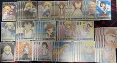 2025年最新】ニセコイ プレイマットの人気アイテム - メルカリ